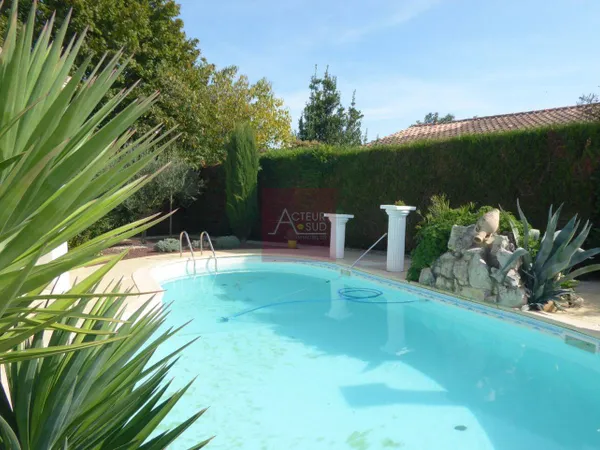 Villa 4 pièces 107 m² 