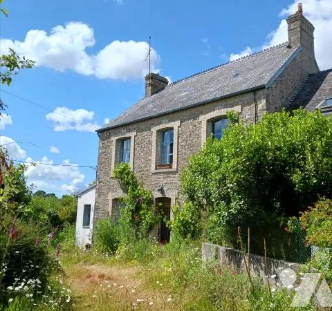 Maison 4 pièces 103 m² 