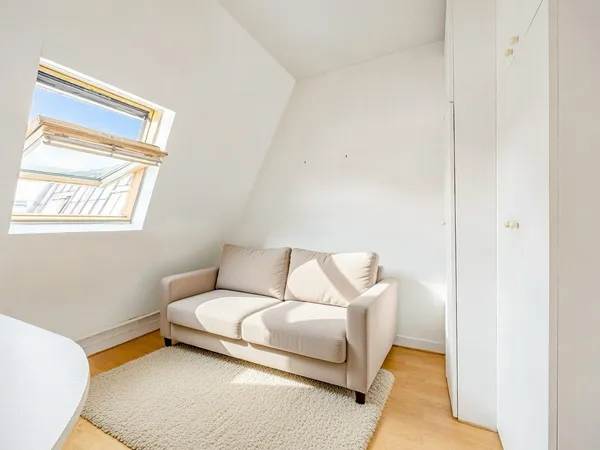Vends studio 
