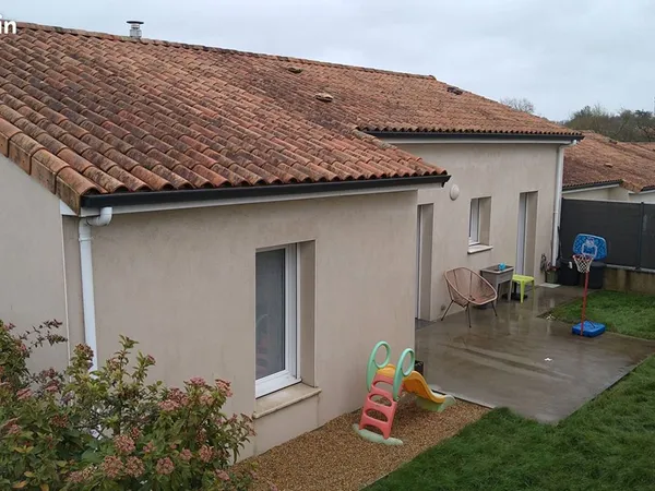 Maison 3 pièces 81 m² 