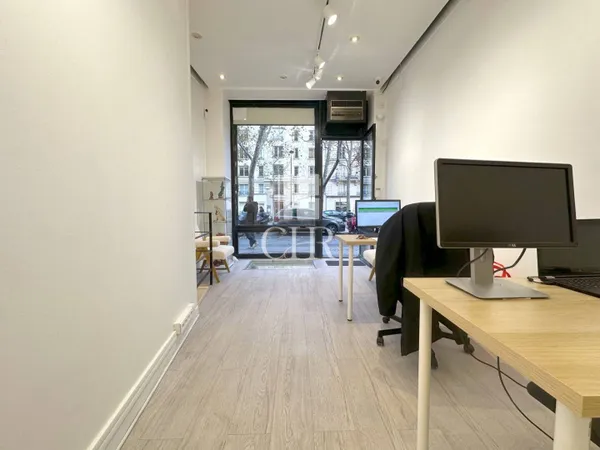 Local commercial 50 m² 
