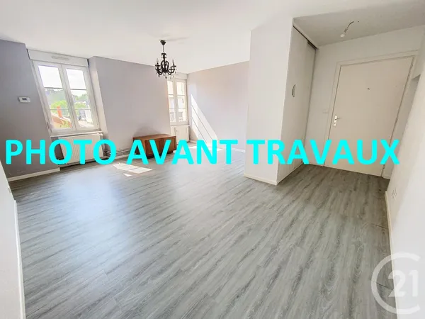 Appartement 1 pièce 48 m² 