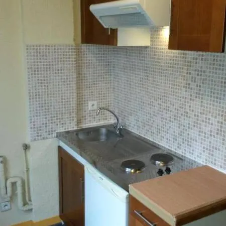 Appartement 1 pièce 23 m² 