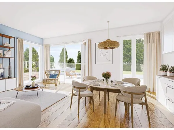 Achat : Appartement (28000) 