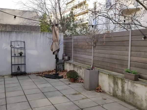 Appartement 2 pièces 53 m² 