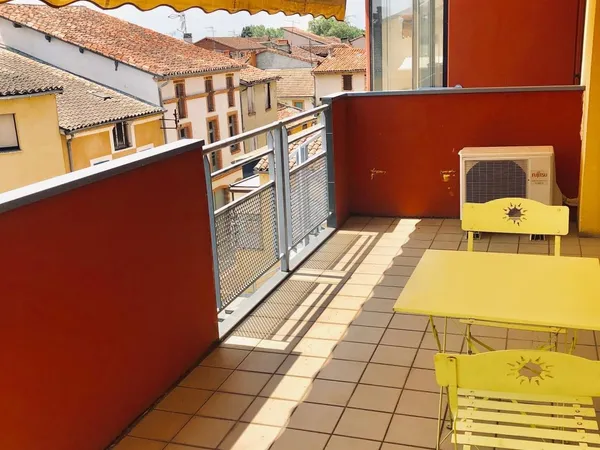 Appartement 3 pièces 74 m² 