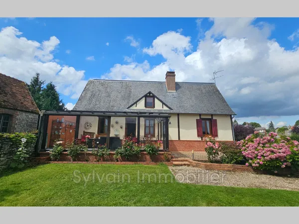 Maison 6 pièces 100 m² 