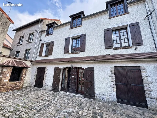 Local commercial 210 m² L'Haÿ-les-Roses 