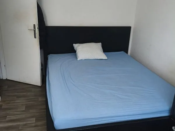 Chambre individuelle 