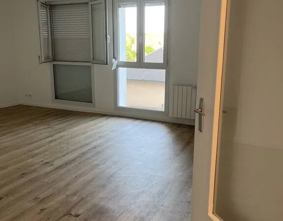 Appartement 4 pièces 87 m² 