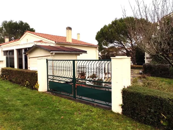 Maison 4 pièces 97 m² 