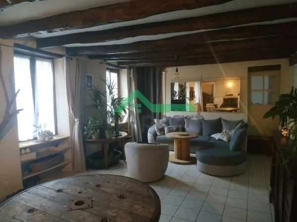 Appartement 6 pièces 250 m² 