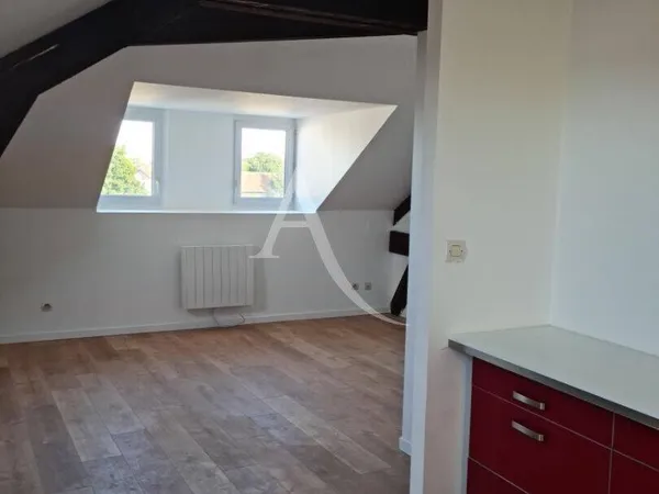 Appartement 2 pièces 36 m² 