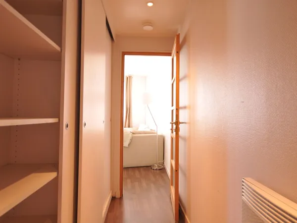 Location Meublée Studio Rouen 
