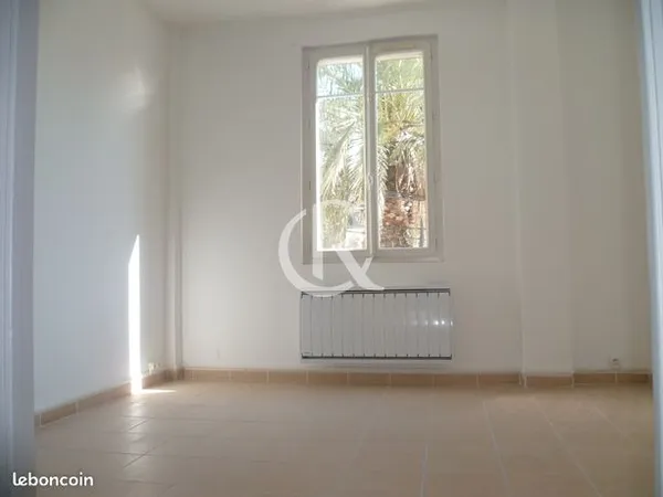 Appartement 3 pièces 56 m² 