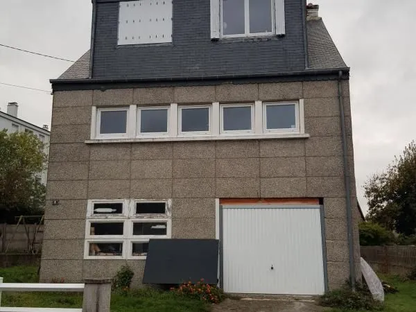 Maison 5 pièces 78 m² 