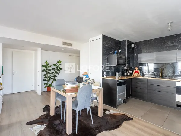 Appartement Achères 2 pièce(s) 65.02 m2 
