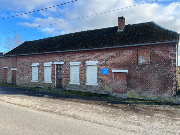 Maison 4 pièces 102 m² 