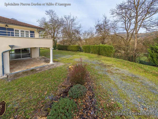 Maison 6 pièces 180 m² 
