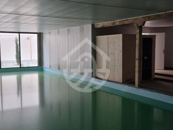 Appartement 3 pièces 75 m² 