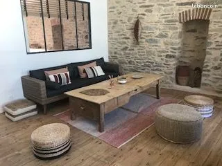 Bel appartement T3 à louer à l'année 