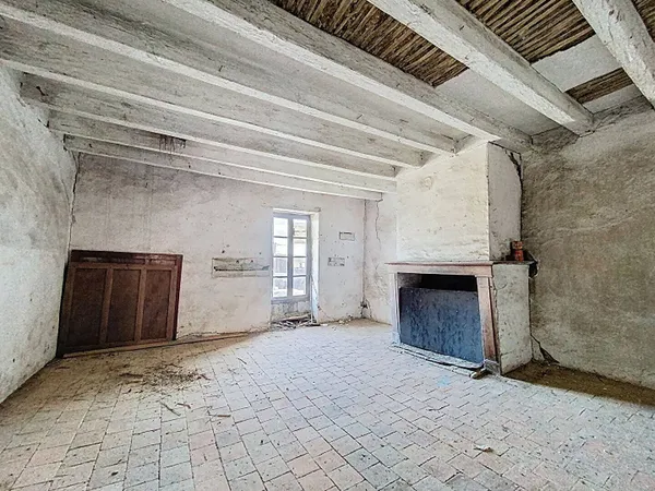 Maison 3 pièces 49 m² 