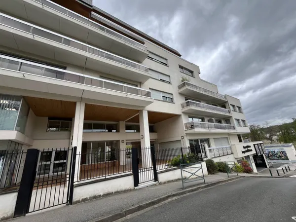 Appartement 1 pièce 32 m² 