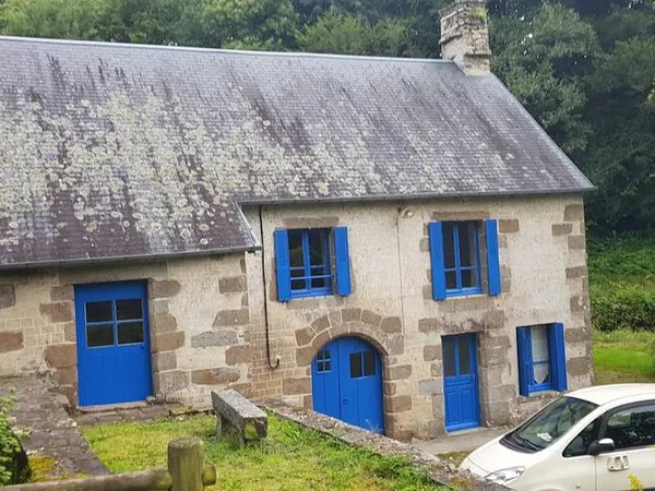 Maison 6 pièces 140 m² 