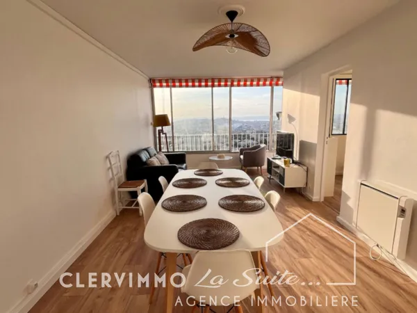 COLOCATION APPARTEMENT T5 LA ROUVIERE 