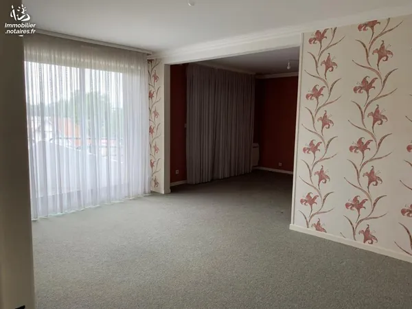 Appartement 70 m² 