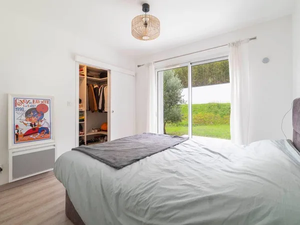 Maison 4 pièces 102 m² 