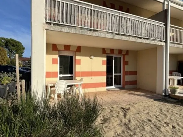 Appartement de 3 pièces principales 