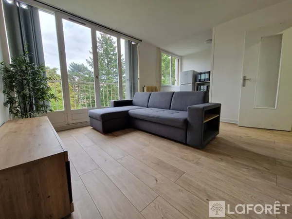 Appartement 1 pièce 30 m² 