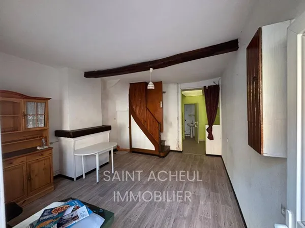 Maison 4 pièces 60 m² 