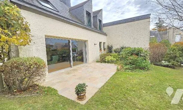 Maison 6 pièces 119 m² 