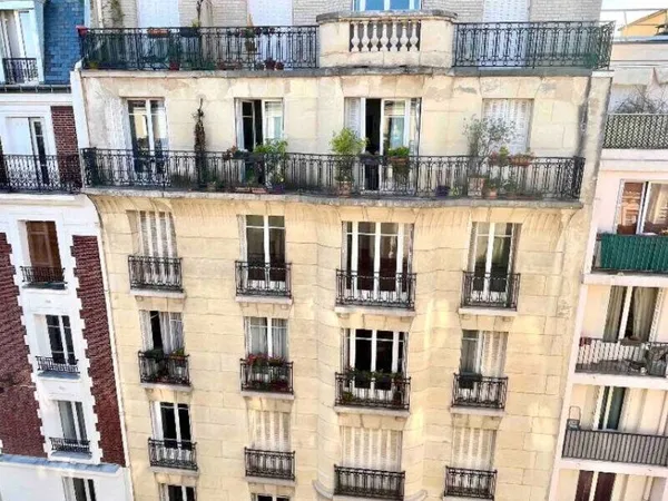 Appartement 4 pièces 76 m² 