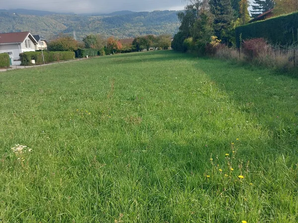 Parcelle de terrains a bâtir viabilisés Libre Constructeurs 