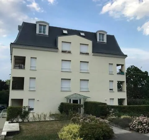 Appartement 1 pièce 24 m² 