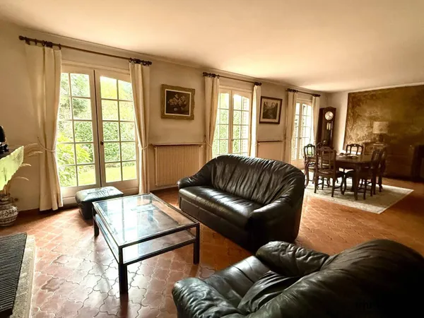 Maison 5 pièces 127 m² 