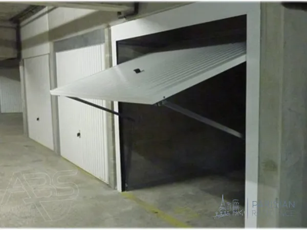 Parking - Garage Vente Paris 6e Arrondissement   28000€