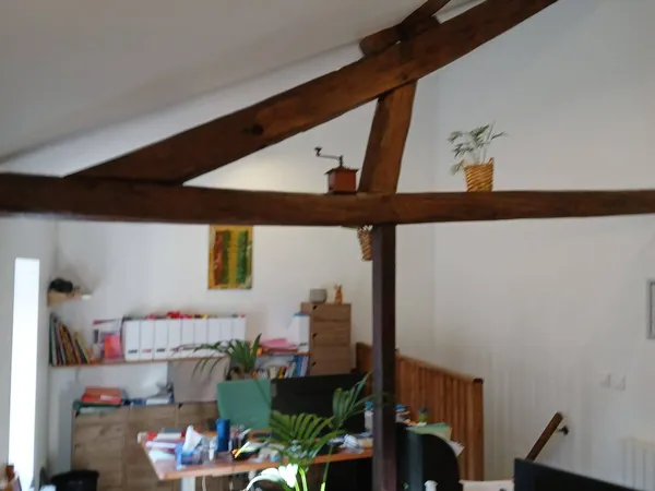 Loue Bureaux 