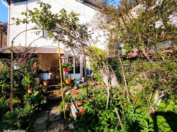 Maison 6 pièces 85 m² 