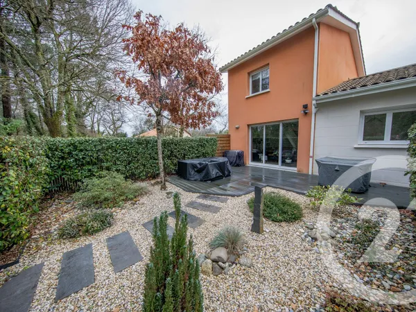 Maison 4 pièces 73 m² 