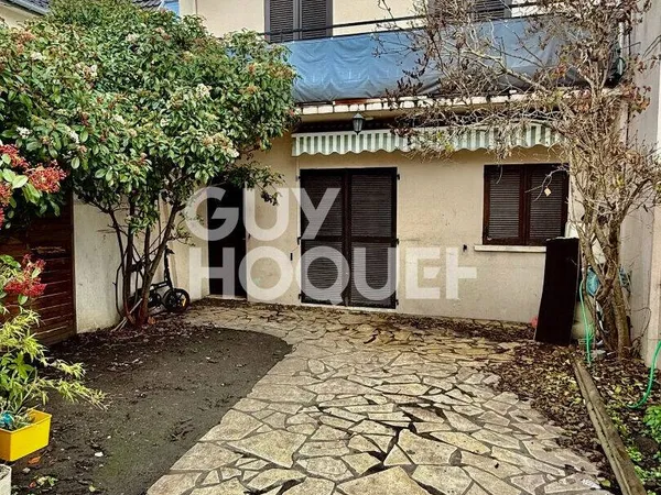Maison 5 pièces 90 m² 
