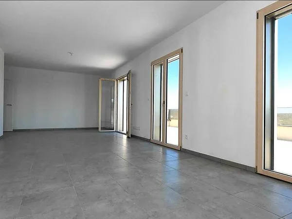 Appartement 6 pièces 138 m² 