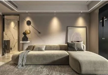 Appartement 3 pièces 68 m² 