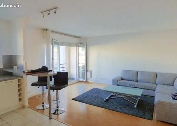 Location appartement Buttes Chaumont 