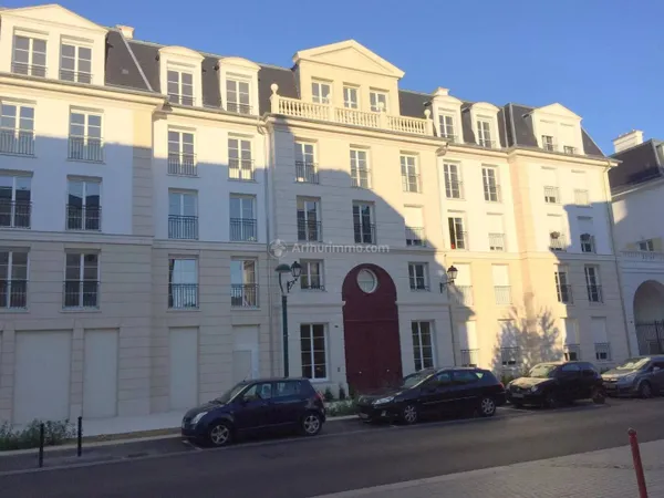 Appartement 2 pièces 51 m² 