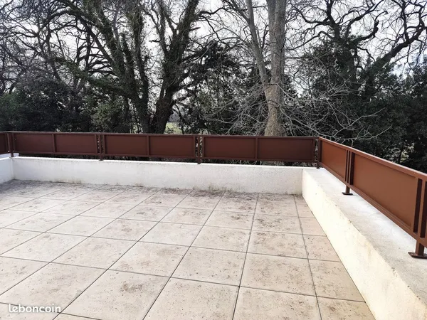 Appartement 3 pièces 85 m² 