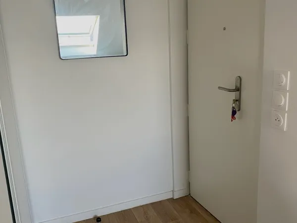Loue appartement - 65m² 